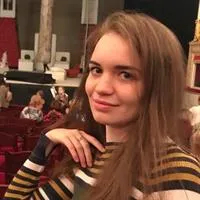 Фотография репетитора Глазачева Светлана Сергеевна