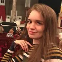 Фотография репетитора Глазачева Светлана Сергеевна