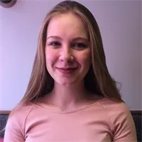 Фотография репетитора Рубежова Валерия Олеговна