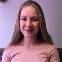 Фотография репетитора Рубежова Валерия Олеговна