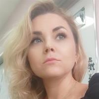 Фотография репетитора Арабаджи Ольга Юрьевна