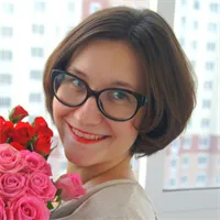 Фотография репетитора Радионова Марина Александровна