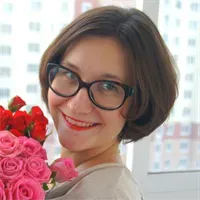 Фотография репетитора Радионова Марина Александровна