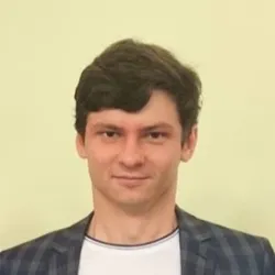 Фотография репетитора Гусев Владислав Владимирович