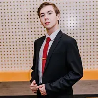 Фотография репетитора Бориков Вячеслав Игоревич