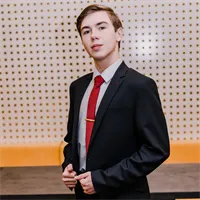 Фотография репетитора Бориков Вячеслав Игоревич