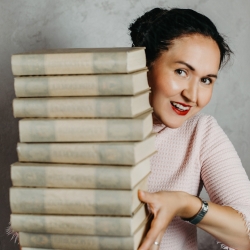 Фотография репетитора Жуйкова Наталия Васильевна