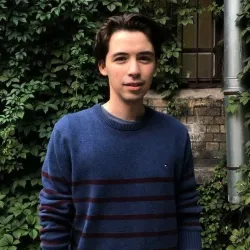 Фотография репетитора Сыртланов Данис Надирович