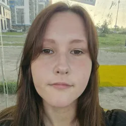 Фотография репетитора Васильева Кристина Витальевна