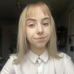 Фотография репетитора Филюк Анна Степановна