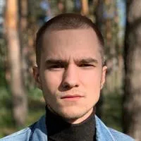 Фотография репетитора Столяров Илья Алексеевич