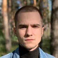 Фотография репетитора Столяров Илья Алексеевич