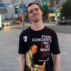 Фотография репетитора Хуторов Семён Павлович