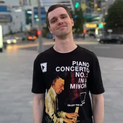 Фотография репетитора Хуторов Семён Павлович