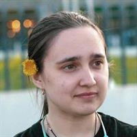 Фотография репетитора Ирисова Анастасия Алексеевна