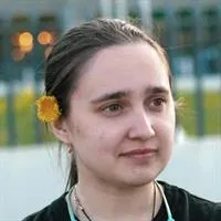 Фотография репетитора Ирисова Анастасия Алексеевна