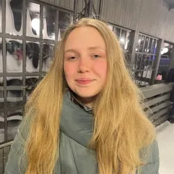 Фотография репетитора Ломакина Глафира Сергеевна