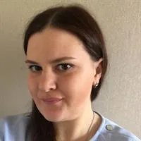 Фотография репетитора Галушкина Анна Сергеевна