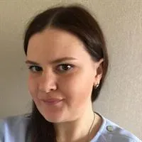 Фотография репетитора Галушкина Анна Сергеевна