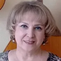 Фотография репетитора Служева Файруза Минзагитовна