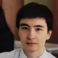 Фотография репетитора Ишкинин Радик Раисович