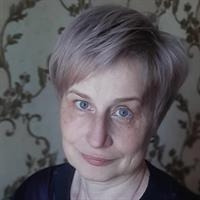 Фотография репетитора Клецова Елена Викторовна