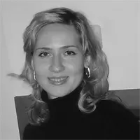 Фотография репетитора Селеванова Елена Васильевна