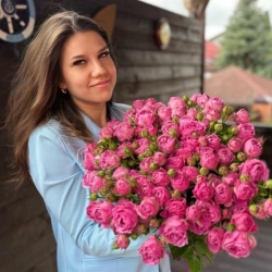 Фотография репетитора Упилкова Дарья Константиновна