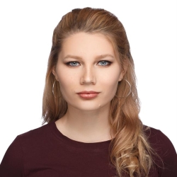 Фотография репетитора Кичигина Ольга Григорьевна