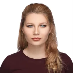 Фотография репетитора Кичигина Ольга Григорьевна