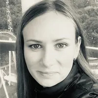 Фотография репетитора Лавринович Алина Александровна