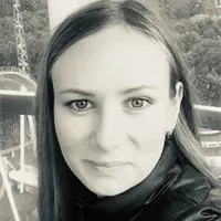 Фотография репетитора Лавринович Алина Александровна