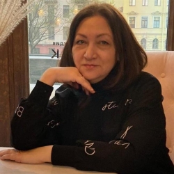 Фотография репетитора Григорьевская Наталья Станиславовна