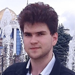Фотография репетитора Лопатин Роман Александрович