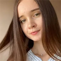 Фотография репетитора Шитоева Елизавета Викторовна