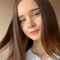 Фотография репетитора Шитоева Елизавета Викторовна