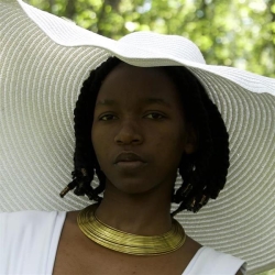 Фотография репетитора Чикванда Фебби 