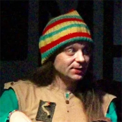 Фотография репетитора Филатов Алексей Станиславович