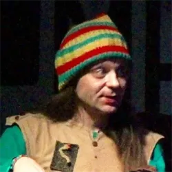 Фотография репетитора Филатов Алексей Станиславович