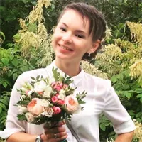 Фотография репетитора Заулина Валерия Алексеевна