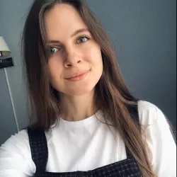 Фотография репетитора Каунова Дарья Владимировна