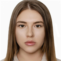 Фотография репетитора Дубровская Лариса Алексеевна