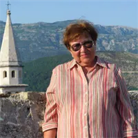 Фотография репетитора Занина Раиса Романовна