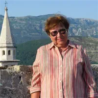 Фотография репетитора Занина Раиса Романовна