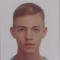 Фотография репетитора Щербаков Егор Александрович