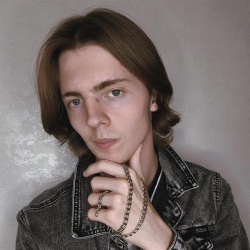 Фотография репетитора Шепелев Максим Геннадьевич