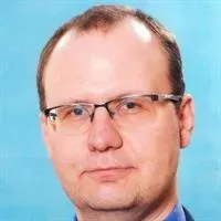 Фотография репетитора Егоров Вадим Валерьевич