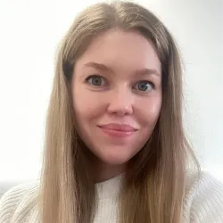 Фотография репетитора Шевелева Ольга Евгеньевна