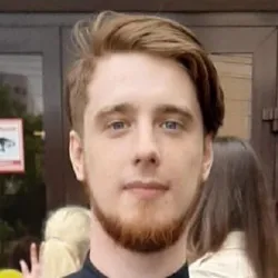 Фотография репетитора Ровинский Владислав Константинович