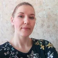 Фотография репетитора Дробышева Виктория Николаевна